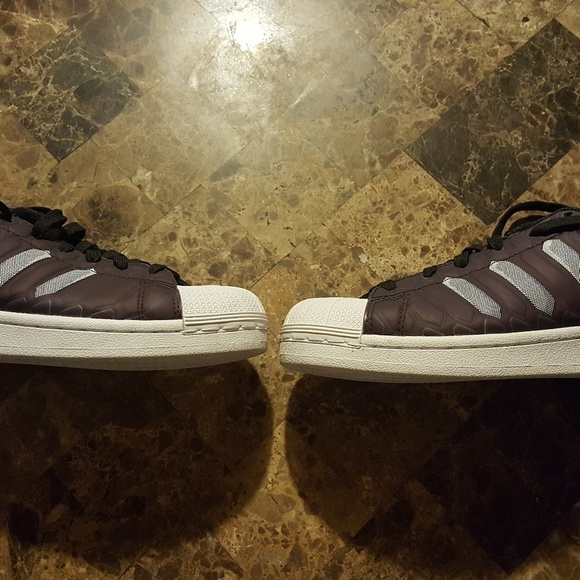 Adidas Superstar ChromaTech - Picture 2 of 5